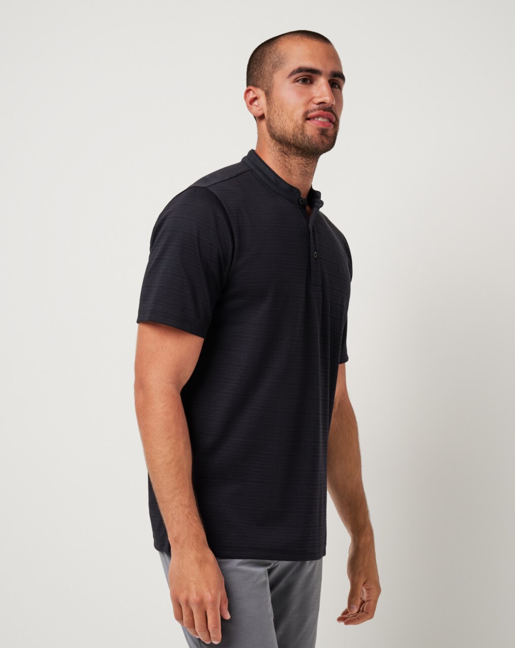 SUNNY DAYS AHEAD POLO SHIRT 2